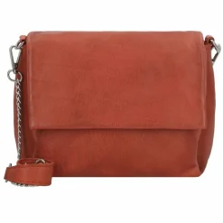 Taschendieb Wien Kohlmarkt 243 Umhängetasche Leder 20 cm