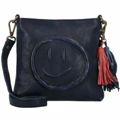 Taschendieb Wien Lachnerstrasse 4 Umhängetasche Leder 25 cm