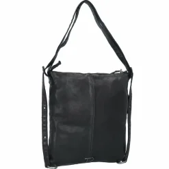 Taschendieb Wien Paniglgasse 4 Schultertasche Leder 33 cm