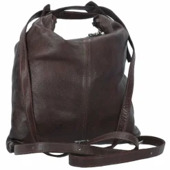 Taschendieb Wien Paniglgasse 4 Schultertasche Leder 33 cm