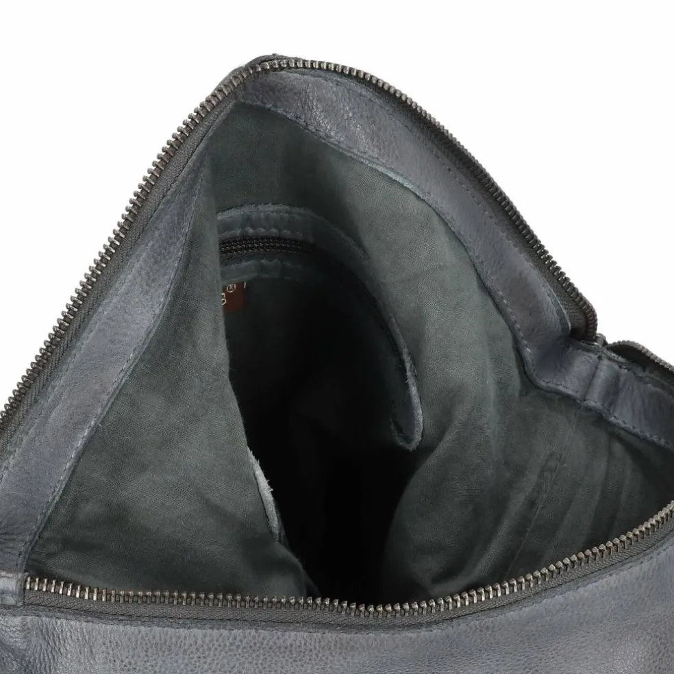 Taschendieb Wien Paniglgasse 4 Schultertasche Leder 33 cm