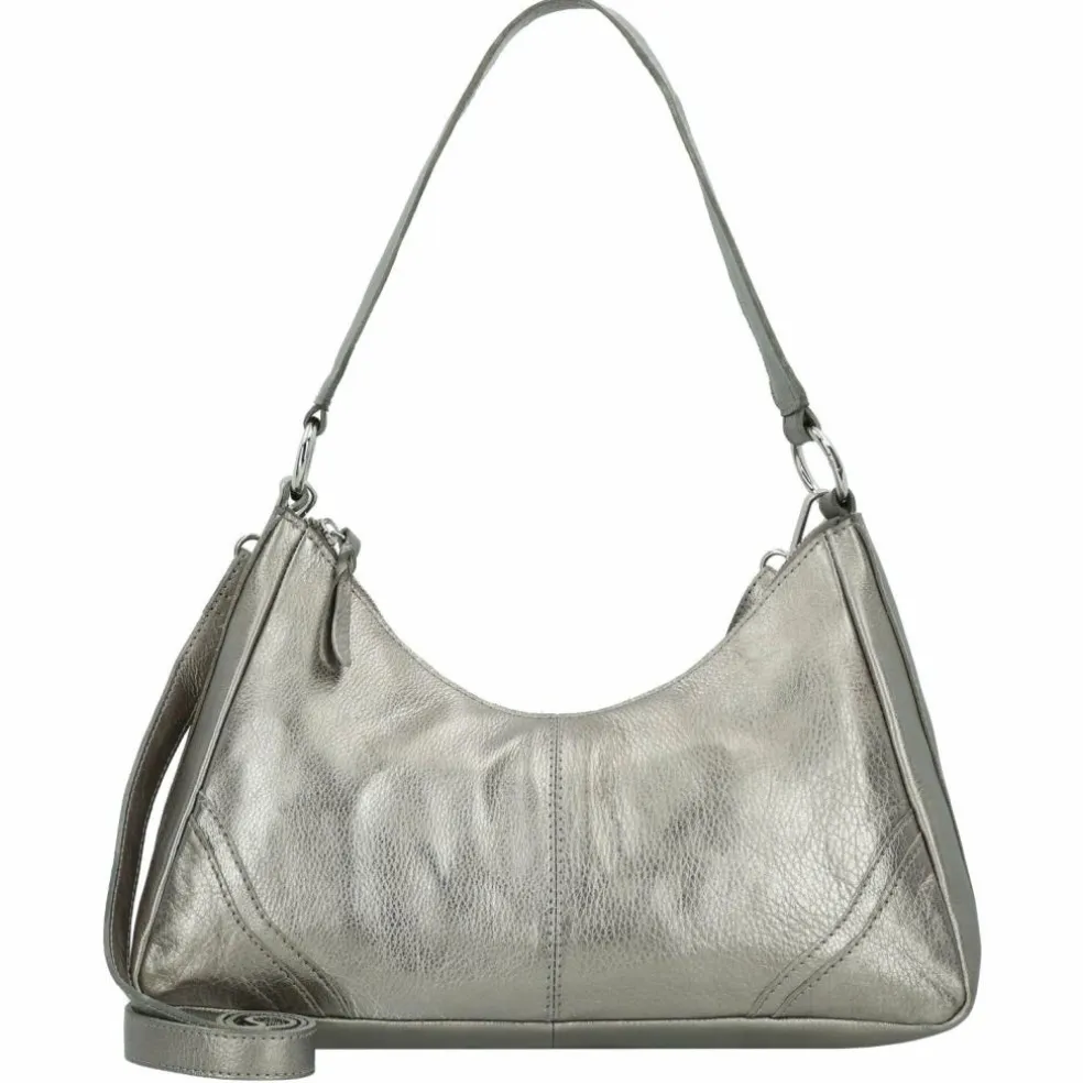 Taschendieb Wien Salvatorgasse Schultertasche Leder 34 cm