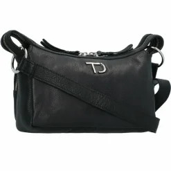 Taschendieb Wien Salvatorianerplatz Umhängetasche Leder 24 cm