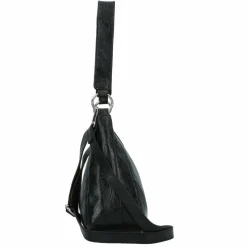 Taschendieb Wien Salvatorgasse Schultertasche Leder 34 cm