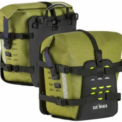 Tatonka Bike Pannier Pro Fahrradtasche 31 cm