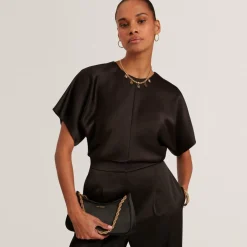 Ted Baker Agnise Schultertasche 24 cm