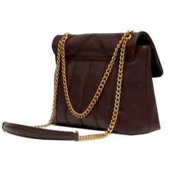 Ted Baker Anileah Schultertasche Leder 26 cm