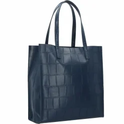 Ted Baker Croccon Shopper Tasche 34 cm