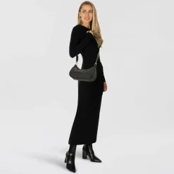 Ted Baker Essiy Schultertasche Leder 25 cm