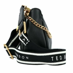 Ted Baker Essiy Schultertasche Leder 25 cm