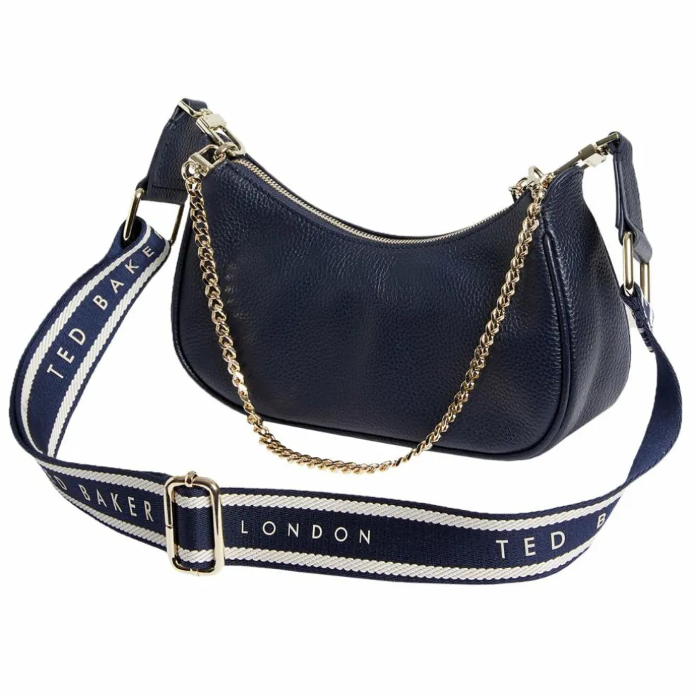 Ted Baker Essiy Schultertasche Leder 25 cm