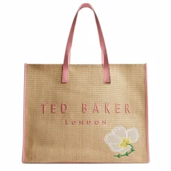 Ted Baker Floraff Shopper Tasche 45 cm