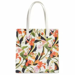 Ted Baker Flowela Shopper Tasche 34 cm
