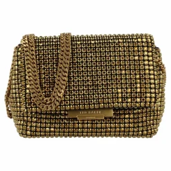Ted Baker Gliter Umhängetasche 15 cm