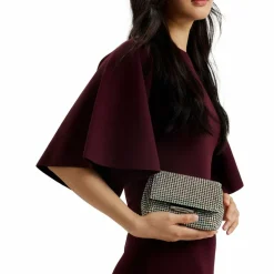 Ted Baker Gliters Mini Bag Umhängetasche 16 cm