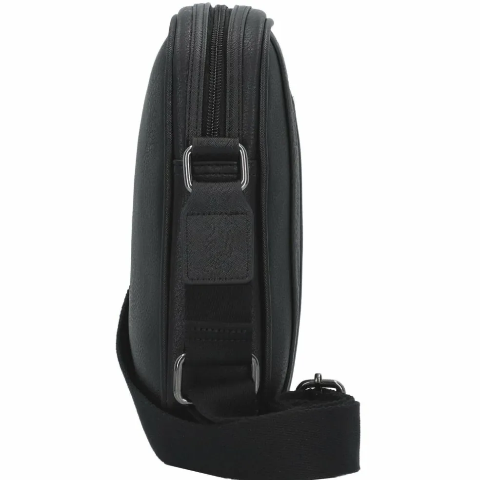 Ted Baker House Check Umhängetasche 19 cm