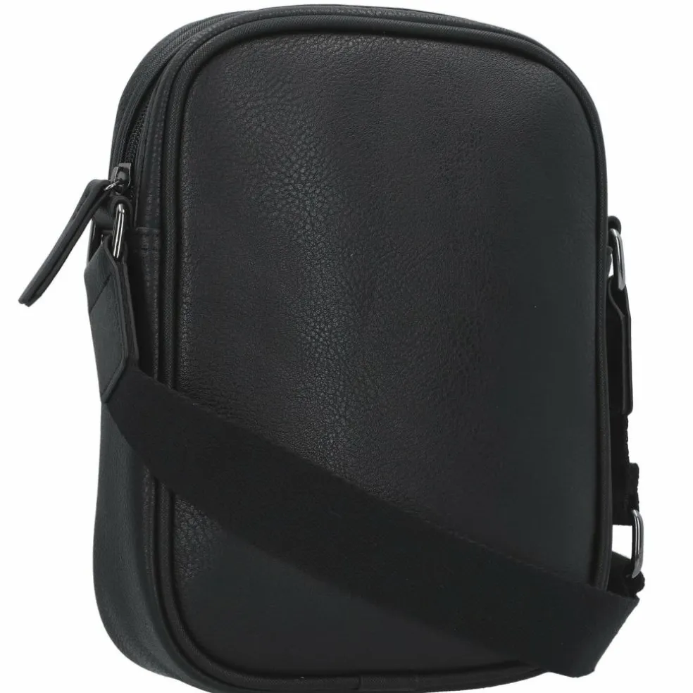 Ted Baker House Check Umhängetasche 19 cm