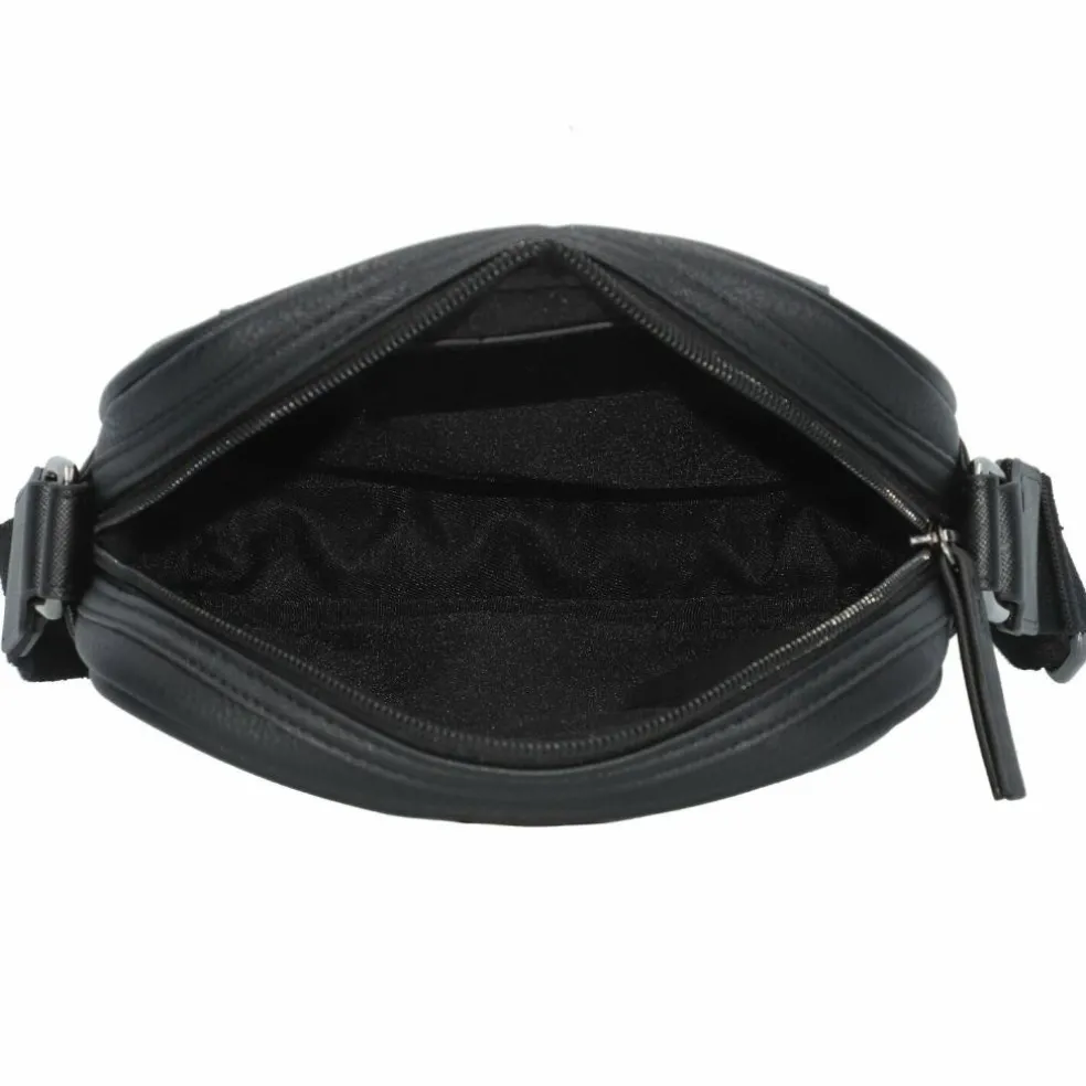 Ted Baker House Check Umhängetasche 19 cm