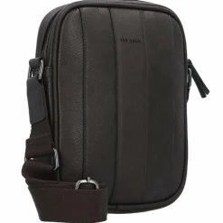 Ted Baker House Check Umhängetasche 19 cm