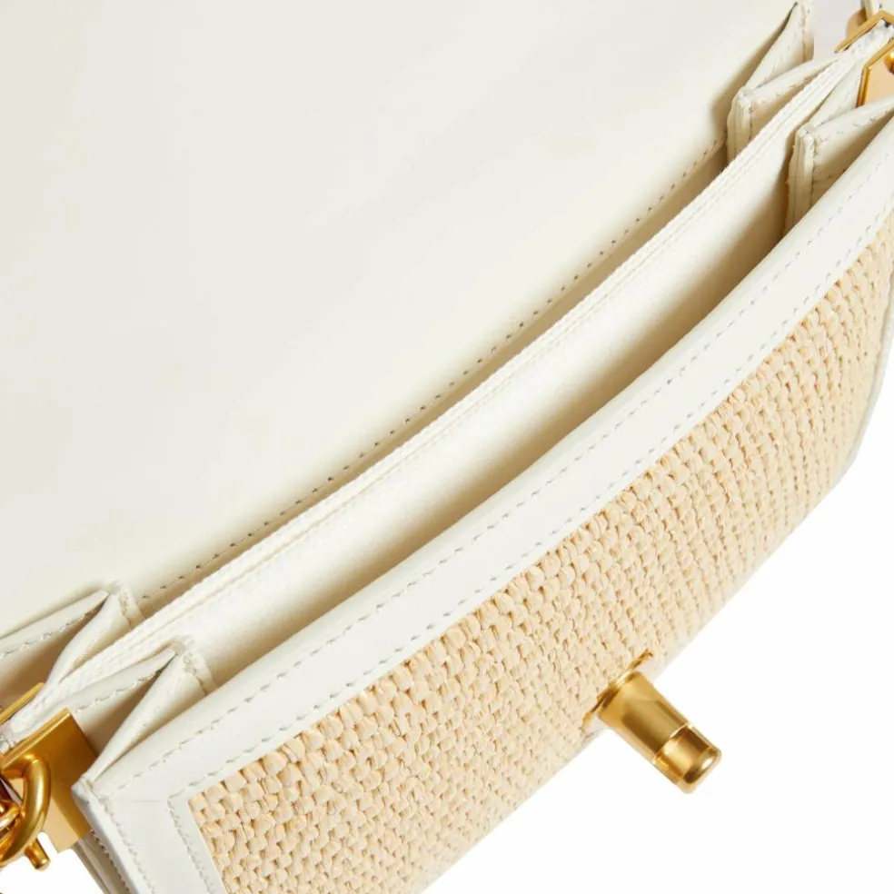 Ted Baker Kkassie Clutch Tasche 20 cm