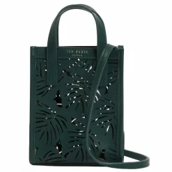 Ted Baker Leeora Mini Bag Schultertasche Leder 14.5 cm