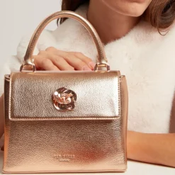 Ted Baker Rosama Handtasche 18 cm