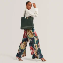 Ted Baker Rosenni Schultertasche 36 cm