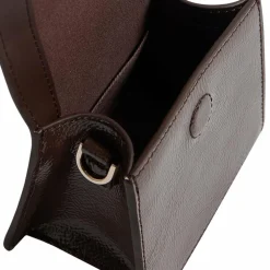 Ted Baker Rouset Mini Bag Handtasche Leder 12 cm