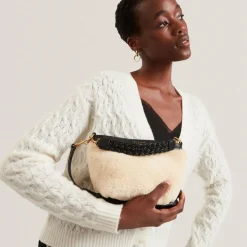 Ted Baker Sherbaa Mini Bag Handtasche 15 cm