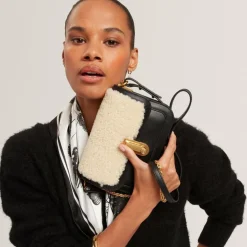 Ted Baker Sherlin Umhängetasche Leder 20 cm