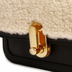 Ted Baker Sherlin Umhängetasche Leder 20 cm