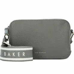 Ted Baker Stunna Mini Bag Umhängetasche Leder 17 cm