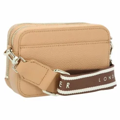 Ted Baker Stunna Mini Bag Umhängetasche Leder 17 cm