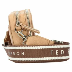 Ted Baker Stunna Mini Bag Umhängetasche Leder 17 cm