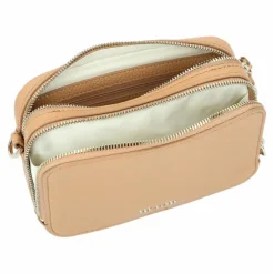 Ted Baker Stunna Mini Bag Umhängetasche Leder 17 cm