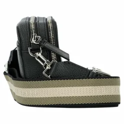 Ted Baker Stunna Mini Bag Umhängetasche Leder 17 cm