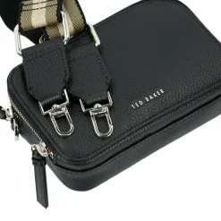 Ted Baker Stunna Mini Bag Umhängetasche Leder 17 cm
