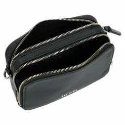 Ted Baker Stunna Mini Bag Umhängetasche Leder 17 cm