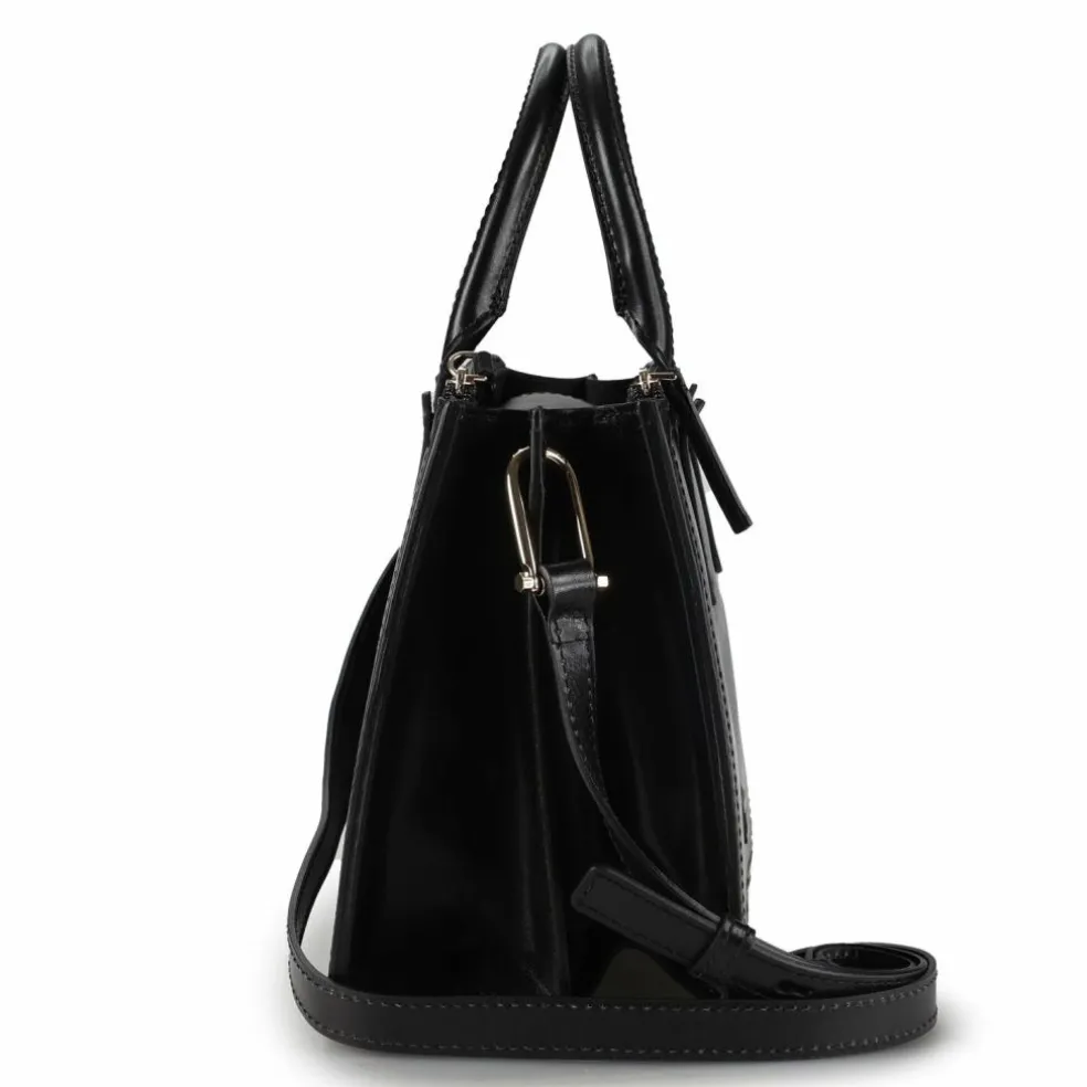 The Bridge Beatrice Handtasche Leder 31.5 cm