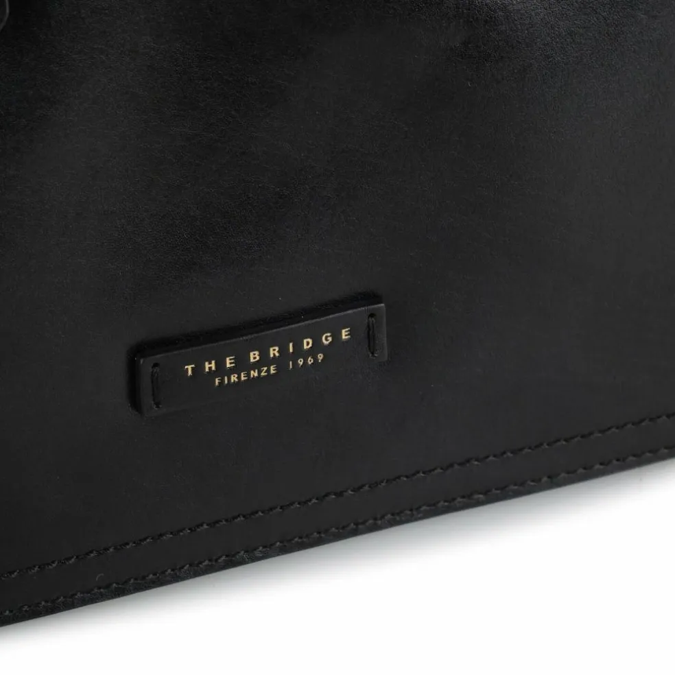 The Bridge Beatrice Handtasche Leder 31.5 cm