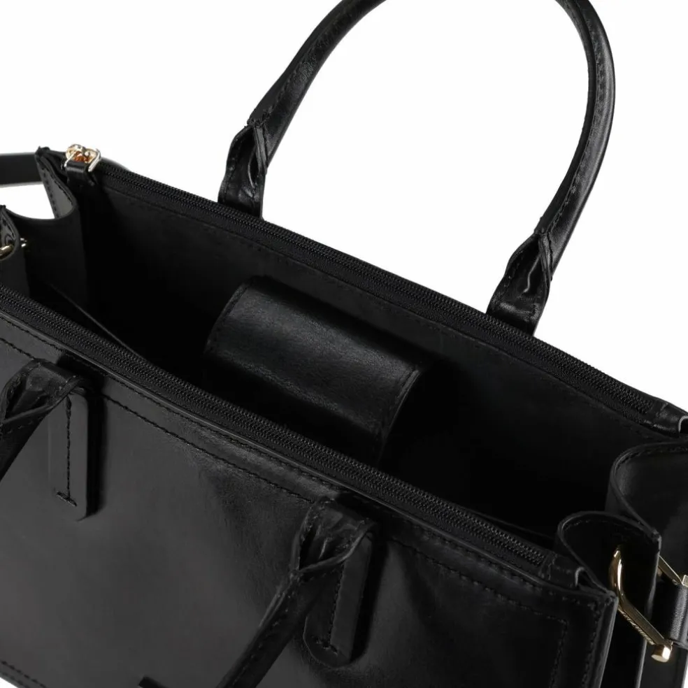 The Bridge Beatrice Handtasche Leder 31.5 cm