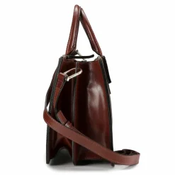 The Bridge Beatrice Handtasche Leder 31.5 cm