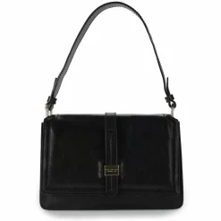 The Bridge Beatrice Schultertasche Leder 26 cm