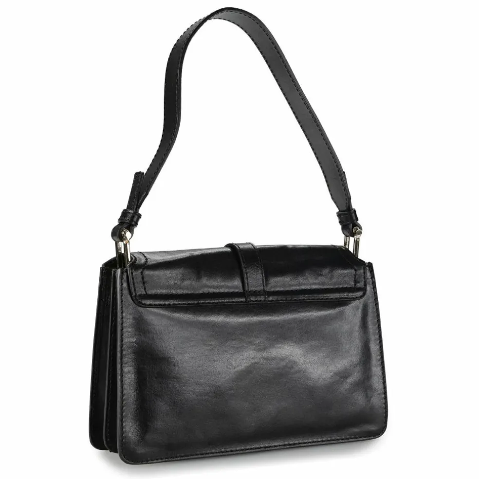 The Bridge Beatrice Schultertasche Leder 26 cm