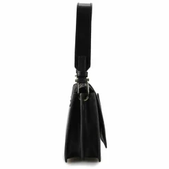 The Bridge Beatrice Schultertasche Leder 26 cm