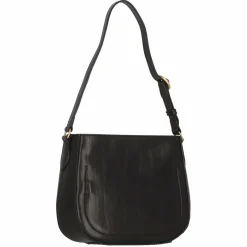 The Bridge Bettina Schultertasche Leder 26 cm