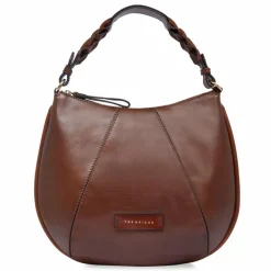 The Bridge Brigida Schultertasche Leder 41 cm