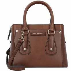 The Bridge Cecilia Handtasche Leder 26 cm