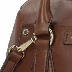 The Bridge Cecilia Handtasche Leder 29 cm