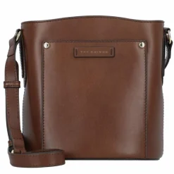 The Bridge Cecilia Umhängetasche Leder 21 cm